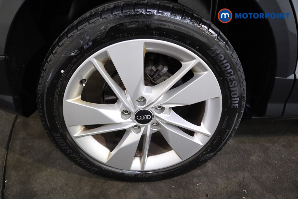 Used Audi Q2 2022 for sale - 77848934: Photo 33