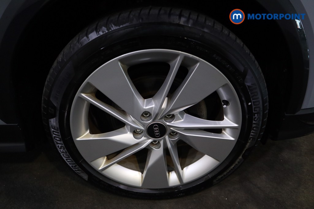 Used Audi Q2 2022 for sale - 77848934: Photo 34