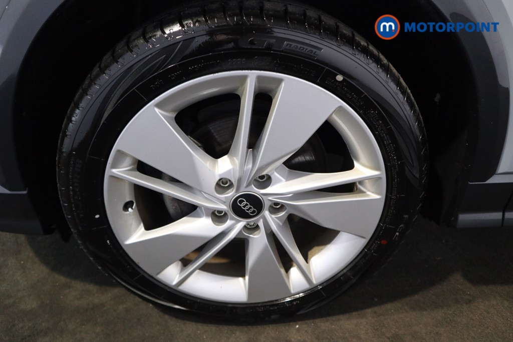 Used Audi Q2 2022 for sale - 77848934: Photo 35