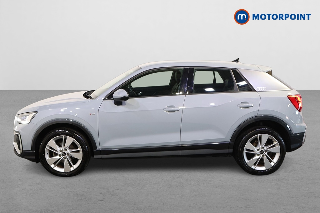 Used Audi Q2 2022 for sale - 77848934: Photo 4