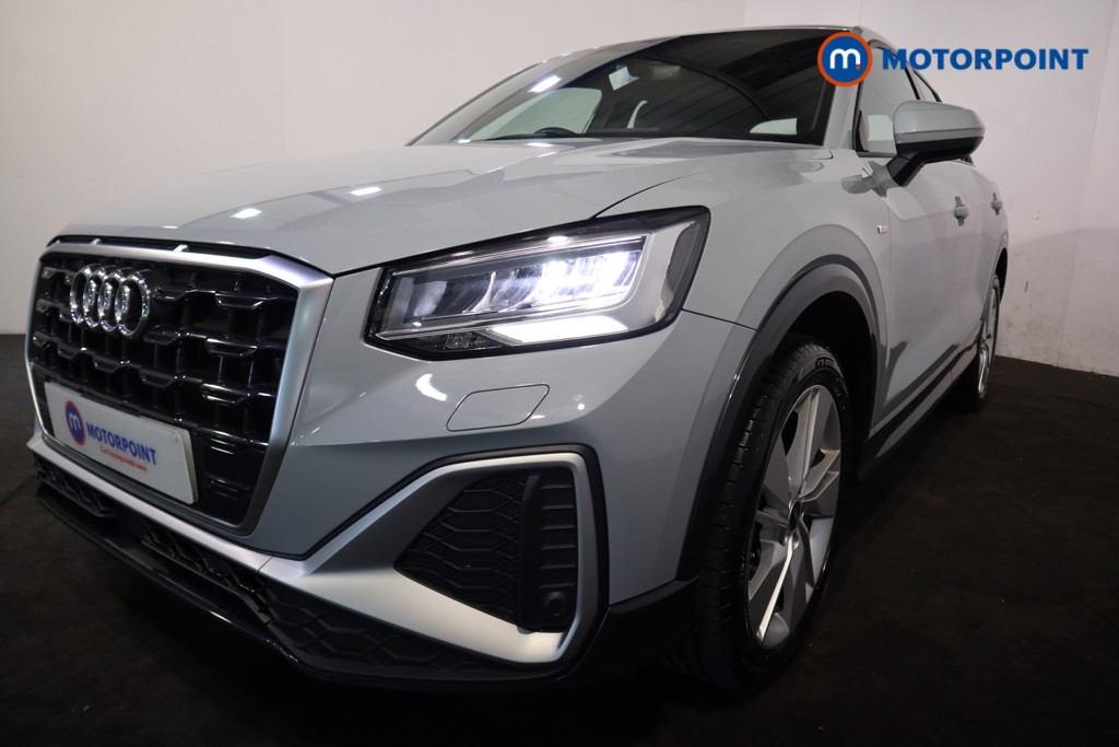 Used Audi Q2 2022 for sale - 77848934: Photo 47