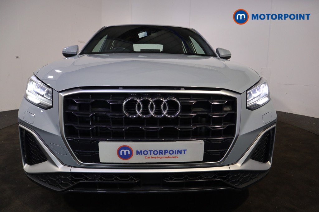Used Audi Q2 2022 for sale - 77848934: Photo 48
