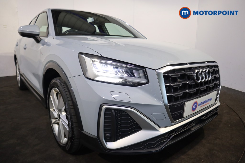 Used Audi Q2 2022 for sale - 77848934: Photo 49