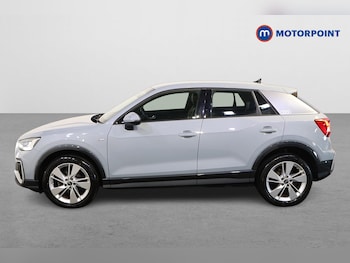 Used Audi Q2 2022 for sale - 77848934: Photo