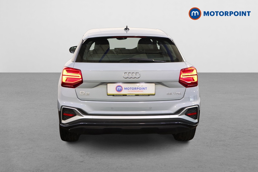 Used Audi Q2 2022 for sale - 77848934: Photo 6