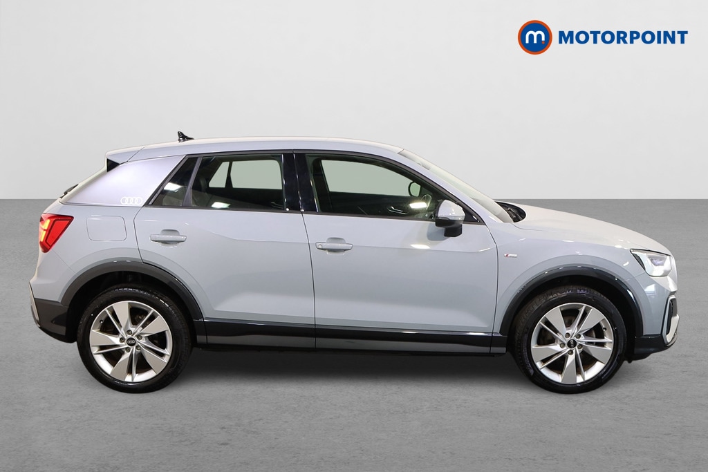 Used Audi Q2 2022 for sale - 77848934: Photo 8