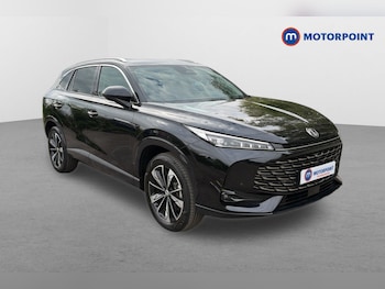 Used MG MG HS 2025 for sale - 78500069: Photo