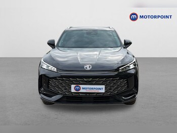 Used MG MG HS 2025 for sale - 78500069: Photo