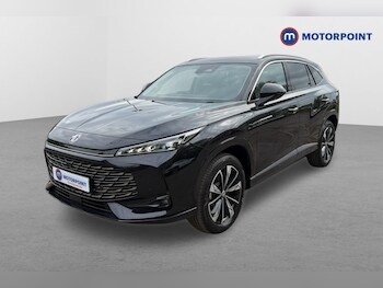 Used MG MG HS 2025 for sale - 78500069: Photo