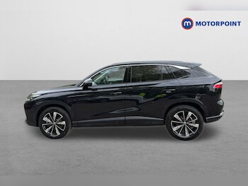 Used MG MG HS 2025 for sale - 78500069: Photo