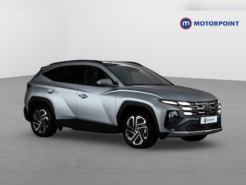 Used Hyundai TUCSON 2026 for sale - 79162892: Photo