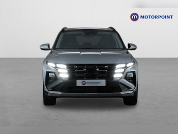 Used Hyundai TUCSON 2026 for sale - 79162892: Photo