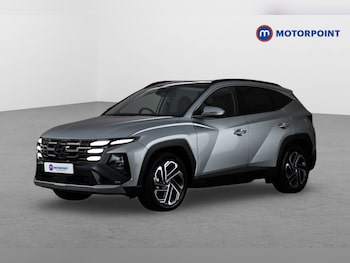 Used Hyundai TUCSON 2026 for sale - 79162892: Photo