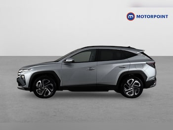 Used Hyundai TUCSON 2026 for sale - 79162892: Photo