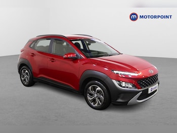 Used Hyundai KONA 2022 for sale - 76581105: Photo