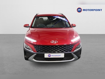 Used Hyundai KONA 2022 for sale - 76581105: Photo