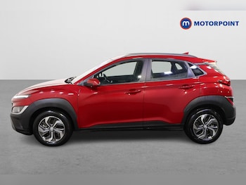 Used Hyundai KONA 2022 for sale - 76581105: Photo