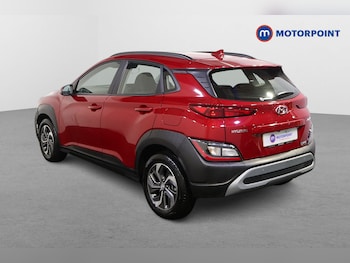 Used Hyundai KONA 2022 for sale - 76581105: Photo