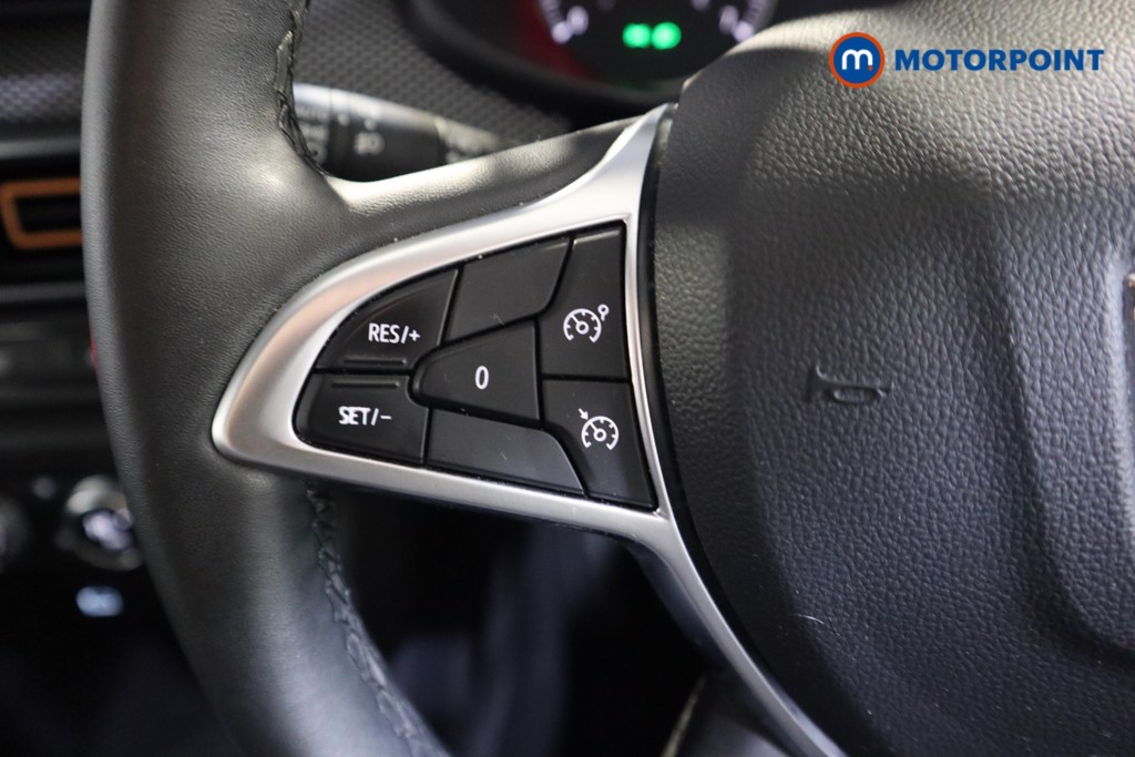 Used Dacia Sandero Stepway 2022 for sale - 76531741: Photo 10