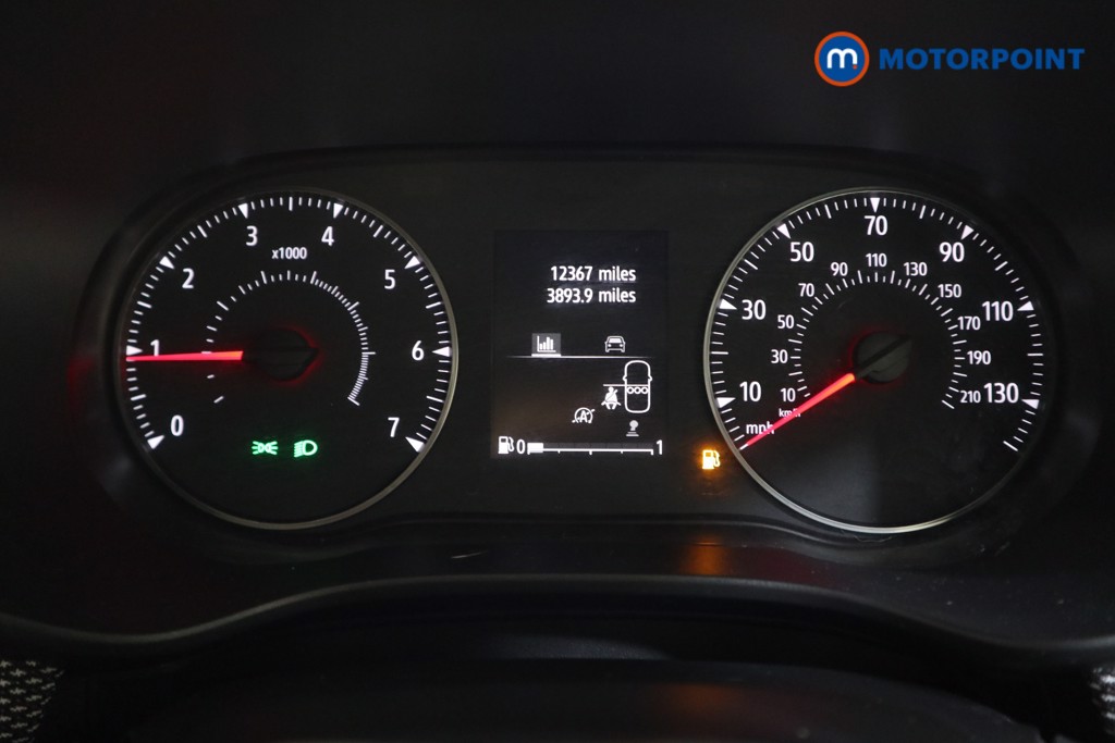 Used Dacia Sandero Stepway 2022 for sale - 76531741: Photo 11