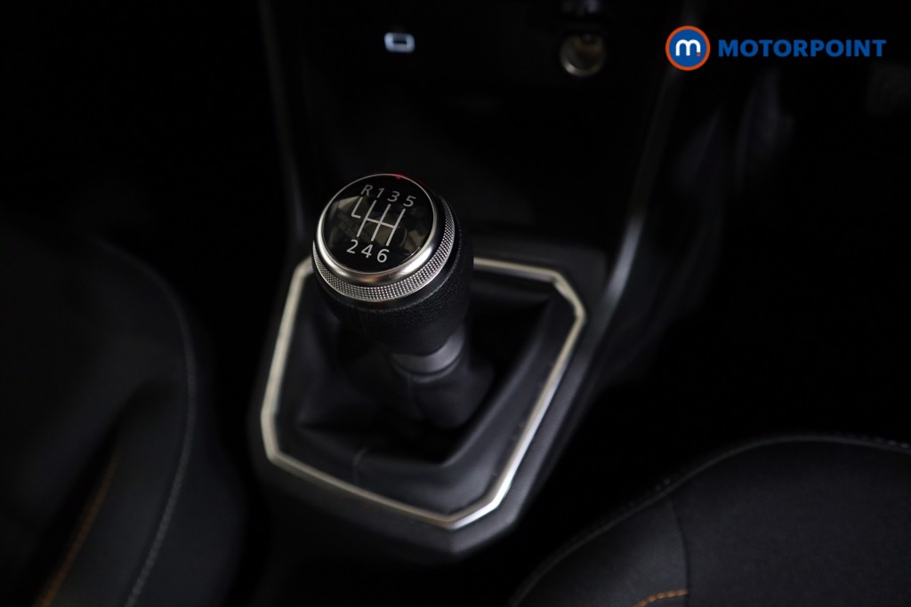 Used Dacia Sandero Stepway 2022 for sale - 76531741: Photo 13