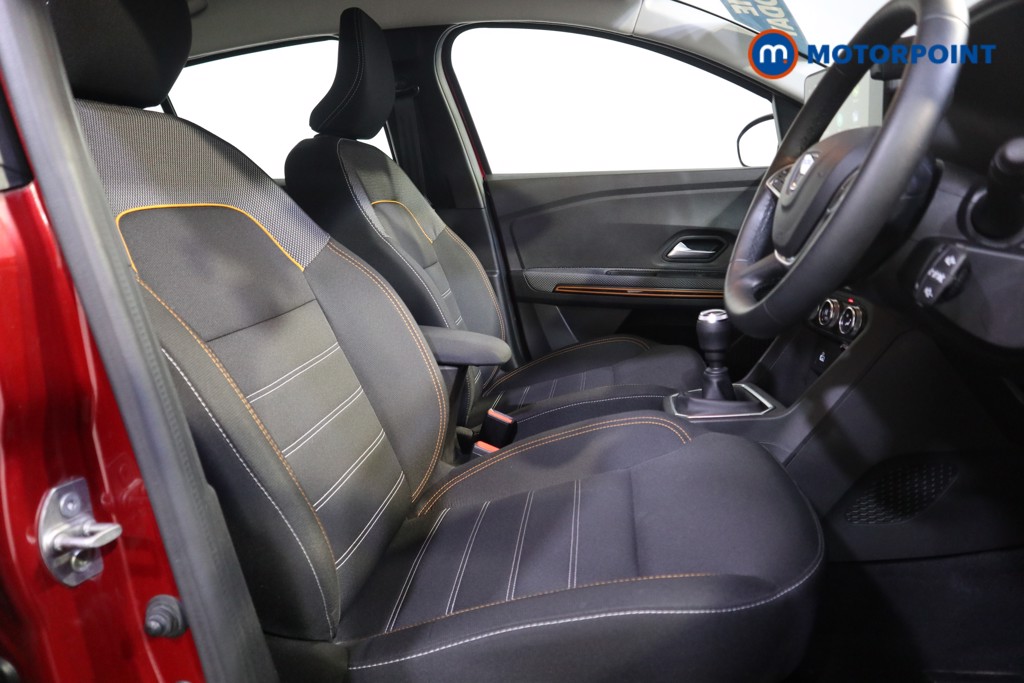 Used Dacia Sandero Stepway 2022 for sale - 76531741: Photo 15
