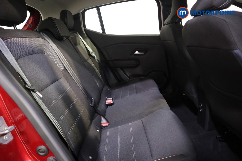 Used Dacia Sandero Stepway 2022 for sale - 76531741: Photo 16