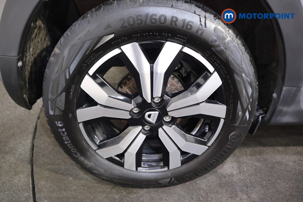 Used Dacia Sandero Stepway 2022 for sale - 76531741: Photo 18