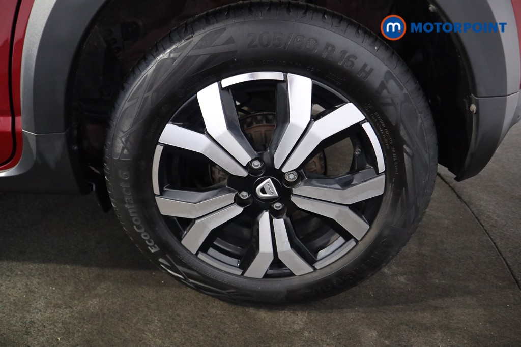 Used Dacia Sandero Stepway 2022 for sale - 76531741: Photo 19