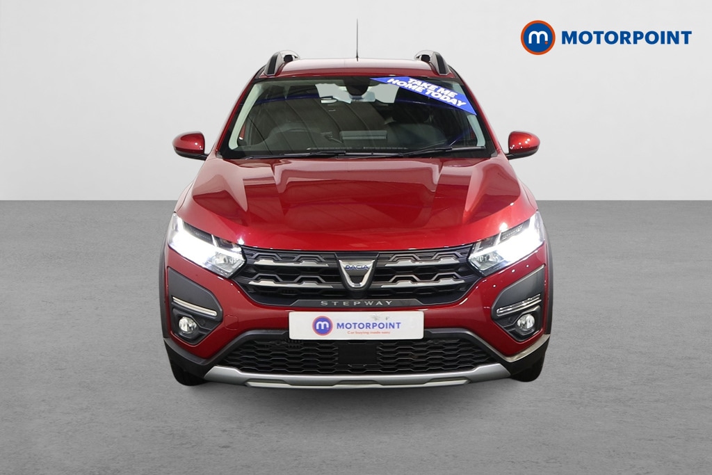 Used Dacia Sandero Stepway 2022 for sale - 76531741: Photo 2