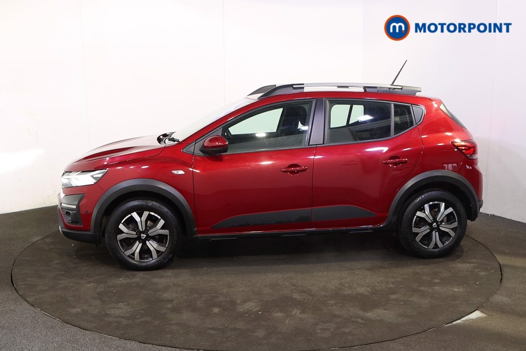 Used Dacia Sandero Stepway 2022 for sale - 76531741: Photo 4