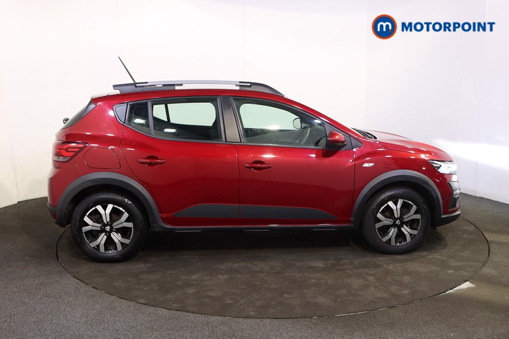 Used Dacia Sandero Stepway 2022 for sale - 76531741: Photo 8