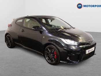 2021 - 1.6 3dr AWD [Circuit Pack]