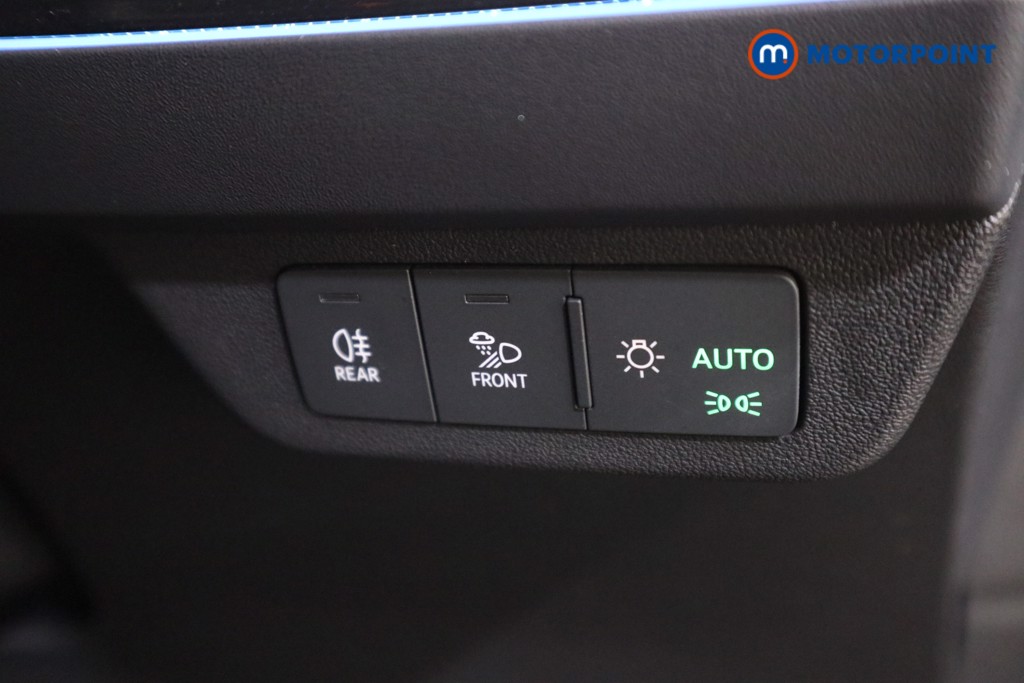 Used Audi Q4 e-tron 2025 for sale - 77435768: Photo 22