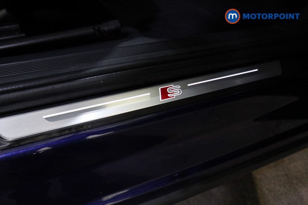 Used Audi Q4 e-tron 2025 for sale - 77435768: Photo 26