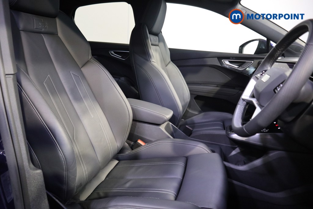 Used Audi Q4 e-tron 2025 for sale - 77435768: Photo 27