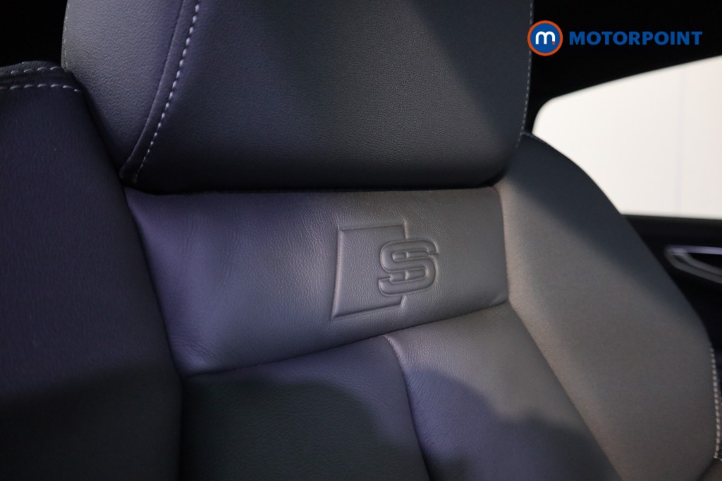 Used Audi Q4 e-tron 2025 for sale - 77435768: Photo 28