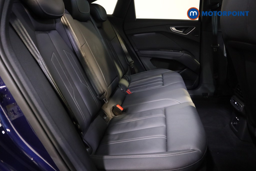 Used Audi Q4 e-tron 2025 for sale - 77435768: Photo 29