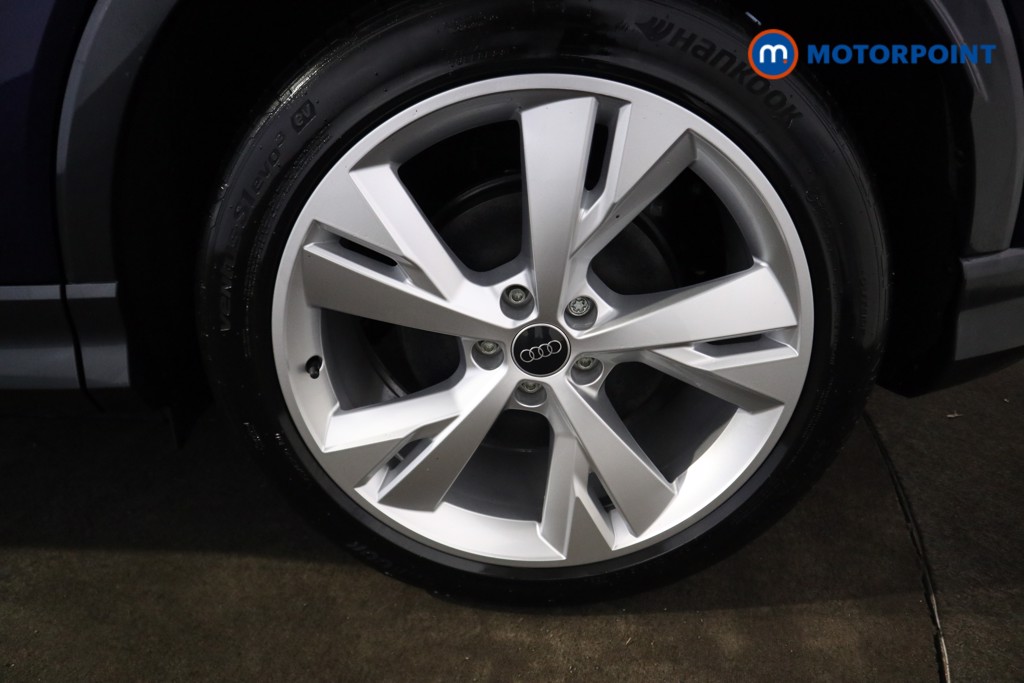 Used Audi Q4 e-tron 2025 for sale - 77435768: Photo 38