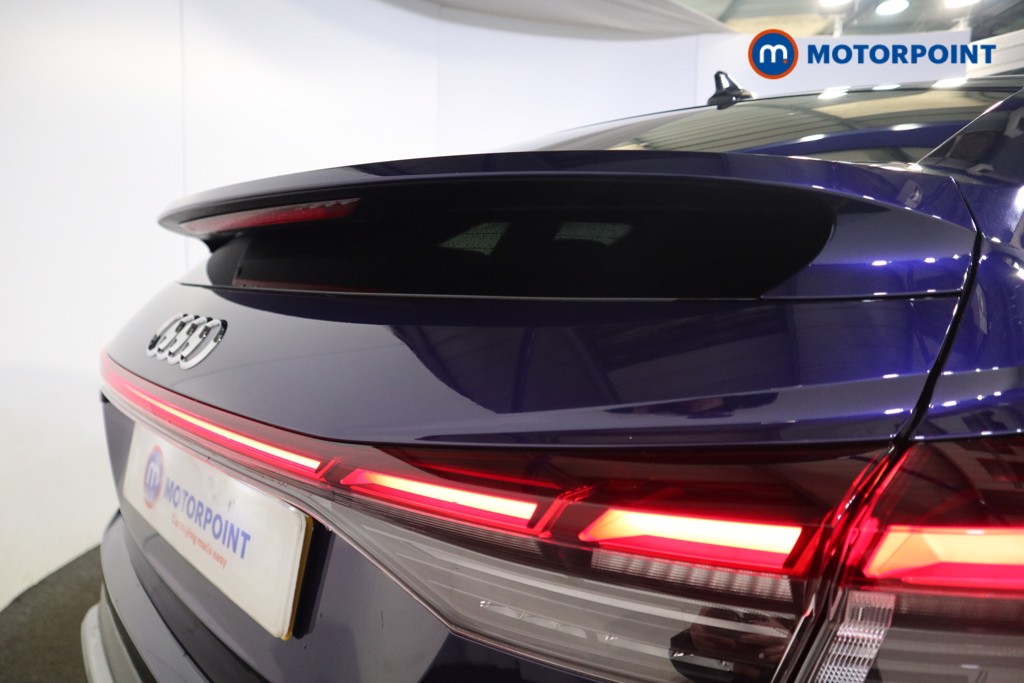 Used Audi Q4 e-tron 2025 for sale - 77435768: Photo 45