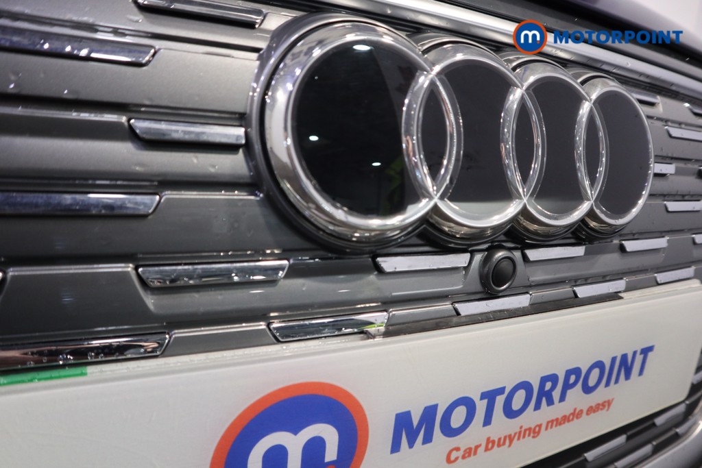 Used Audi Q4 e-tron 2025 for sale - 77435768: Photo 54