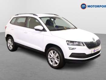 2021 - 1.0 TSI 110 SE Technology 5dr