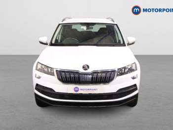 Used Skoda Karoq 2021 for sale - 74791578: Photo