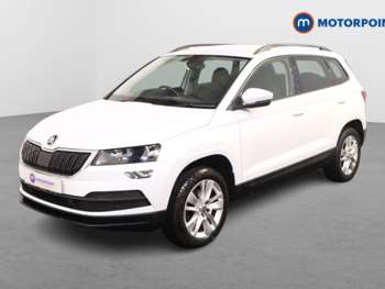 Used Skoda Karoq 2021 for sale - 74791578: Photo