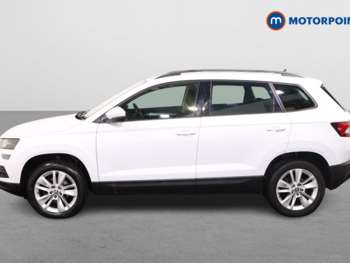 Used Skoda Karoq 2021 for sale - 74791578: Photo