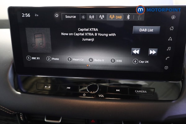 Used Nissan Qashqai 2022 for sale - 76105132: Photo 10