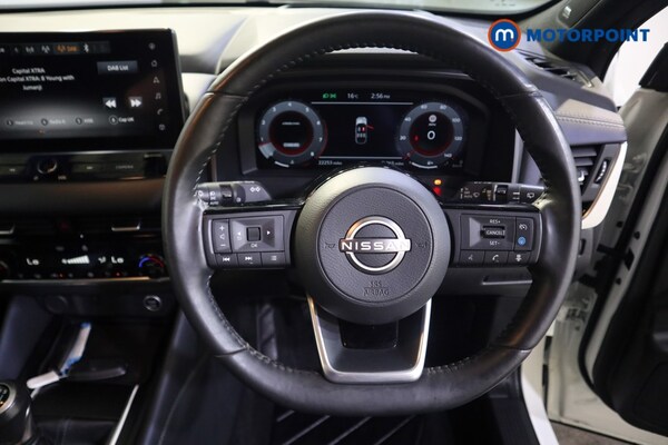 Used Nissan Qashqai 2022 for sale - 76105132: Photo 11