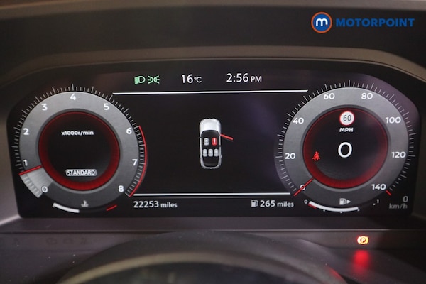 Used Nissan Qashqai 2022 for sale - 76105132: Photo 12
