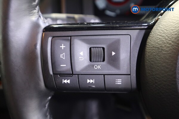 Used Nissan Qashqai 2022 for sale - 76105132: Photo 13
