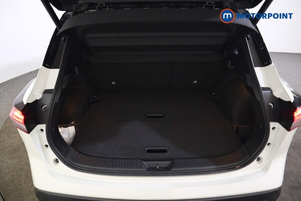 Used Nissan Qashqai 2022 for sale - 76105132: Photo 20